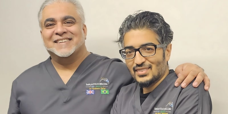 Predent General, Cosmetic & Implant Dentistry 