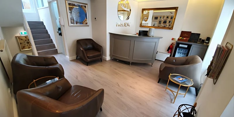 Predent General, Cosmetic & Implant Dentistry 