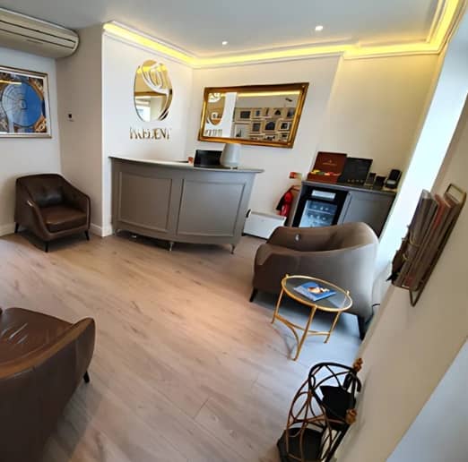 Predent General, Cosmetic & Implant Dentistry